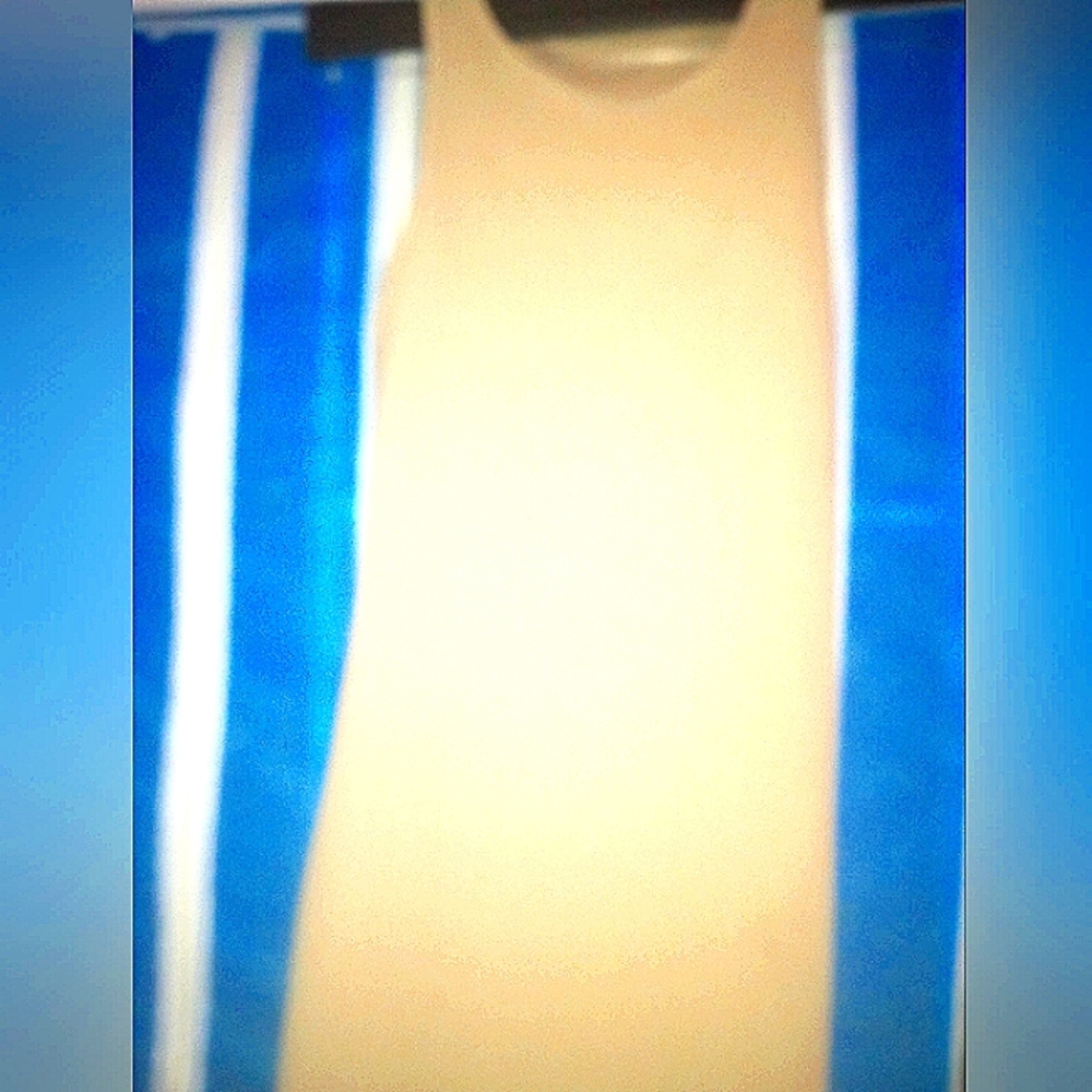 Cream colored dress